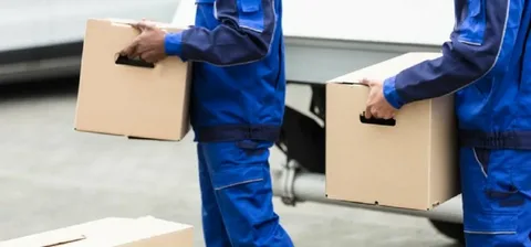 نقل عفش بيان